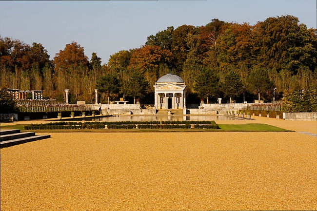 Chateau du Champ de Bataille-224